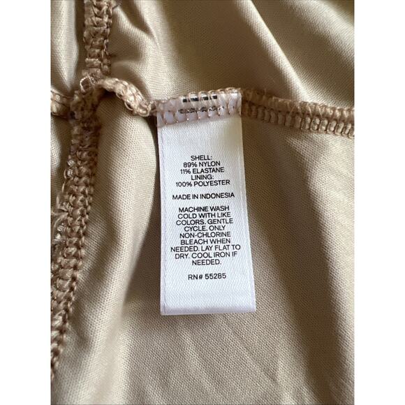 Express Tiered Lace Babydoll Cami Small Crop Purple Coquette Delicate Fairy Y2K - Picture 6 of 9